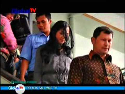 Jesicca Iskandar Hadir di Sidang Perceraiannya