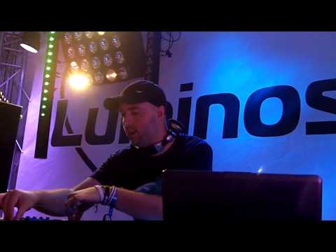 Indecent Noise - Luminosity Beach Festival - Bloemendaal The Netherlands - 8.18.13 - Part 2