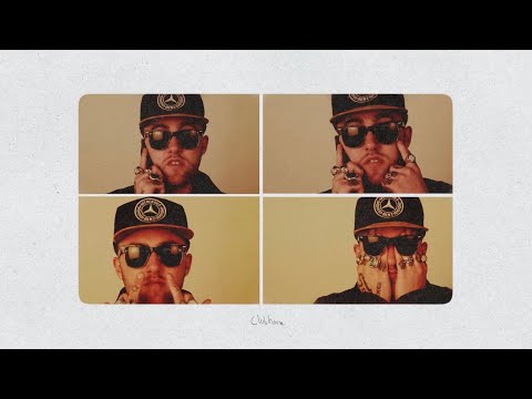 Mac Miller - Clubhouse