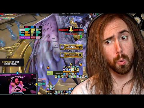 The World First Is Here