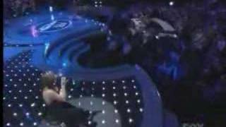 American Idol 5 - Melissa McGhee - Lately