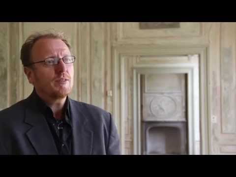 Kulturportal - Baukunst: Retti-Palais in Ansbach