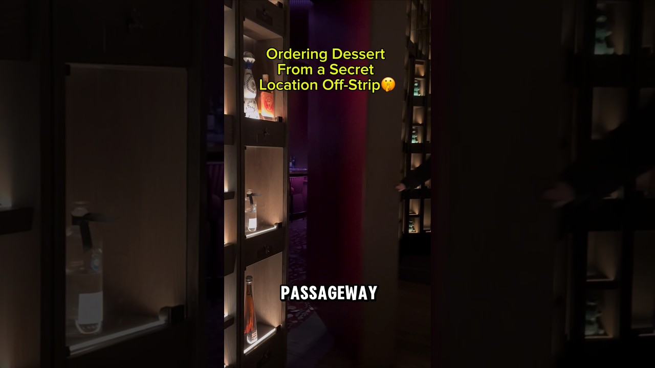 Wax Rabbit Speakeasy - Video
