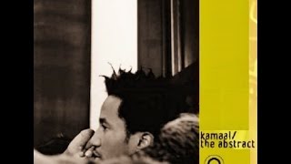 Q-Tip_Kamaal The Abstract (Album) 2001/2009