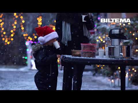 Julen 2021 - Hele familiens julevarehus