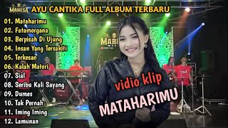 Download lagu AYU CANTIKA || MAHESA MUSIK || FULL ALBUM 2024 || FARIS KENDANG KOPLO mp3