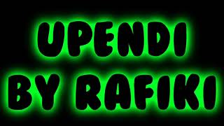 Download lagu UPENDI Lion King 2 Cover mp3