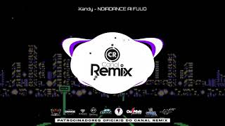 Xandy - NOIADANCE AI FUUD