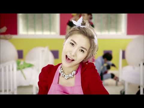 CoEd School - PIRIPOM PERIPOM (Bbiribbom Bberibbom) Dance MV 4k 30fps