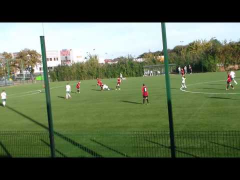 Olimpia2003 Grudziądz - Sokół Radomin