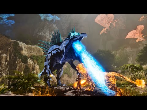 ASA Cross-Platform Mods Spotlight, September 22 - September 26, 2025