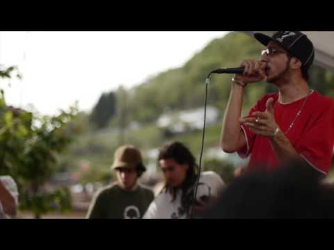 Finale JAMara Freestyle Contest: MAD FLUX vs. PAPYRUS