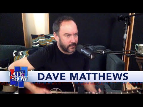 デイヴ・マシューズ、ジョン・プリンへのトリビュートを捧げる。"スピード・オブ・サウンド・オブ・ロニーネス" (Dave Matthews Pays Tribute To John Prine: "Speed of the Sound of Loneliness")