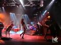 Underoath - Desperate Times, Desperate Measures (live @ FUEL TV)