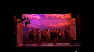 La cuadrilla – Primera Semifinal – COAC 2006