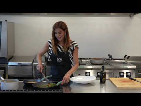 L'eccellenza a casa tua - Fagiolini alla messinese di Veronica Maya 💛