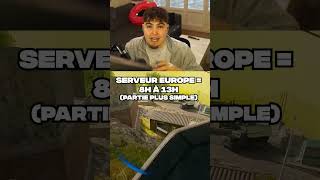 Les parties classées arrivent et il te faut ça absolument