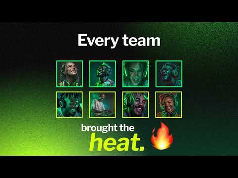 Getting Ready for The Finals | Mastercard Nedbank Summoner Tournament