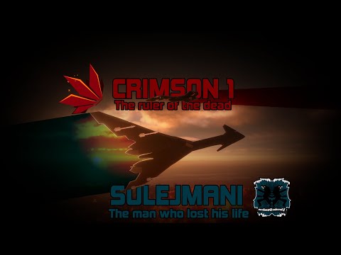 Buy Back Your Life (Crimson 1 VS Sulejmani)