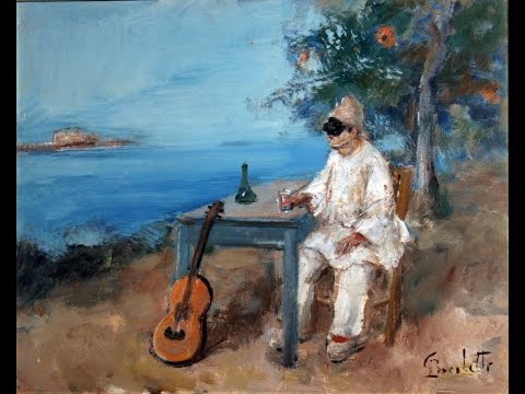 Sergio Bruni - Nun Me Scetà (da Napulitana No.4 - Storia della Canzone Napoletana)