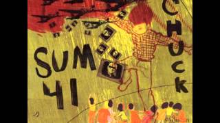 Sum 41 - I&#39;m Not The One (Audio)
