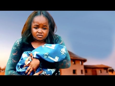 MY BOSS PREGNANTED & ABADONED ME BUT GOD SENT ME A HELPER - BEST NOLLYWOOD AFRICAN MOVIE