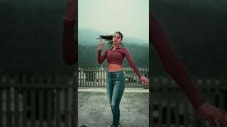 Download lagu Chale jab tu latak matak 🔥 ll #shorts #ytshorts #tanurawatofficial #dance mp3