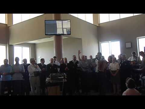 Imnul Politistilor Crestini