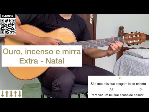Incenso - Antonio Britto