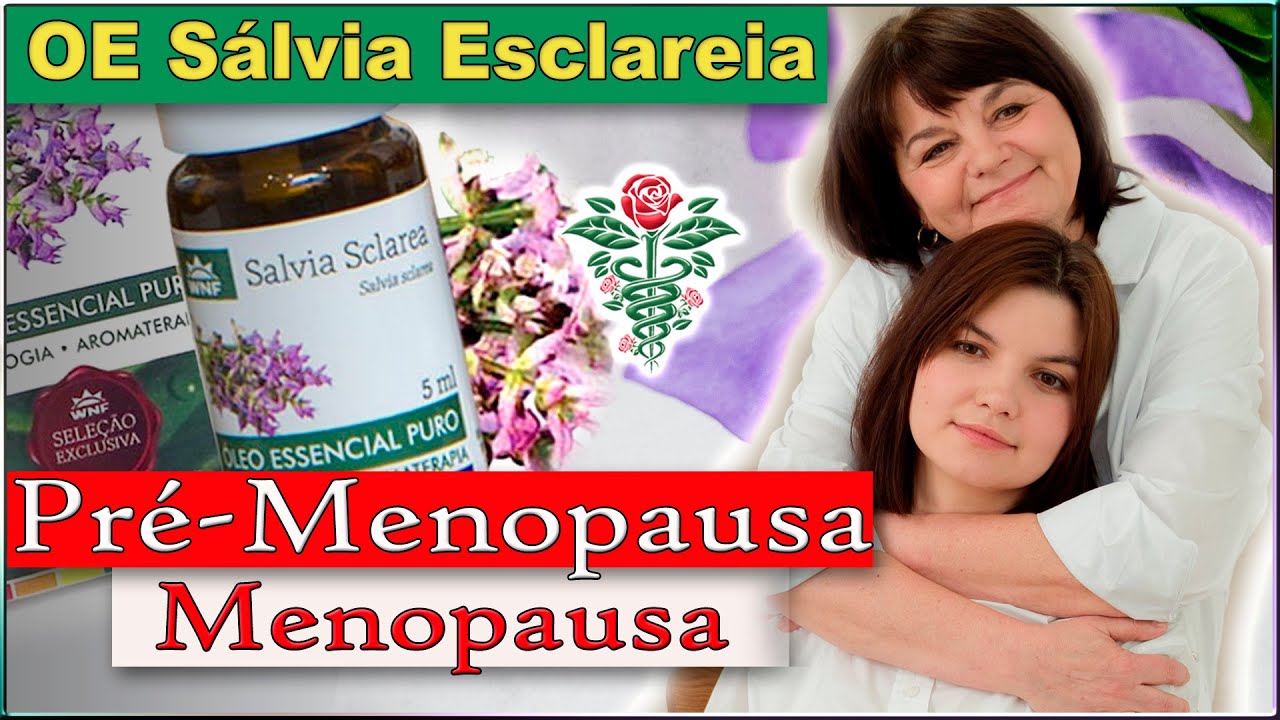 🌷 ÓLEO ESSENCIAL SÁLVIA ESCLAREIA- BENEFÍCIOS - Saúde -Beleza Emoções! Como USAR