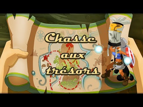comment chasser a dofus