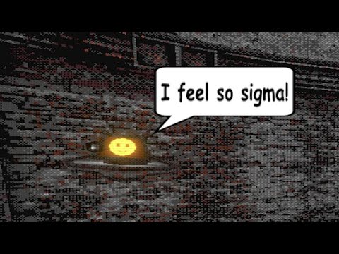 White Knuckle "Buddy" encounter