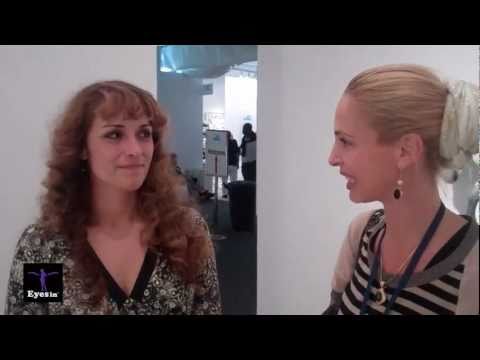 Eyes In Magazine Interviews Artist Beth Cavener Stichter