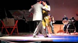 Tango - Enrique Bodini