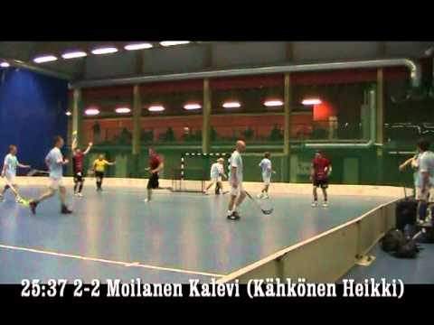 Torbal  - SBT Tornio 3-4