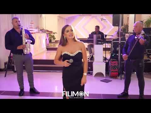 ANCA PIRTEA✅ADI PASCA ✅CAND ERAM MAI MIC  ✅ NUNTA ANDREA & ANDREI ✅LIVE 2024