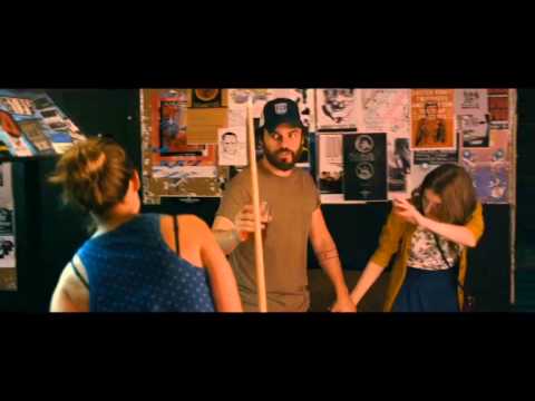 DRINKING BUDDIES - DVD Trailer