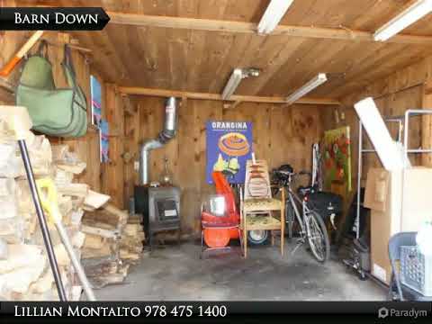 The Putnam-Sleeper-Legro House