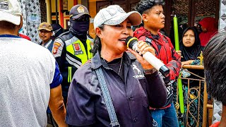 Download lagu IMBIT AGEUNG MEDLEY BEBENDE ~ VOC. MAMAH ITOH || CUTA MUDA GRUP mp3