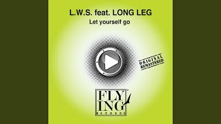 Let Yourself Go (feat. Long Leg) (Congadelic Mix)