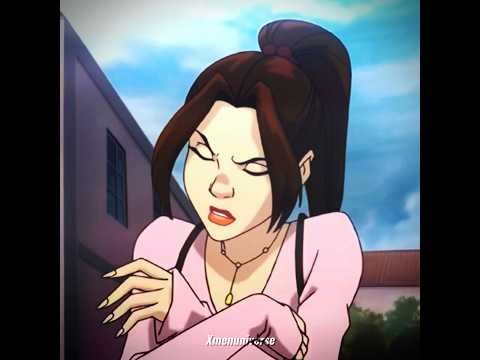 Kitty Pryde - No #xmen #xmenedit #xmenevolution #shadowcat #kittypryde #kittyprydeedit #love #show