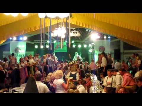 Oktoberfest Fürstenau