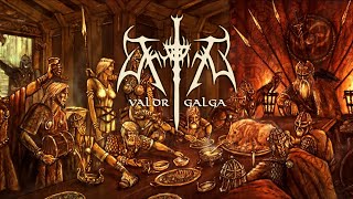 Thyrfing  - A Great Man&#39;s Return