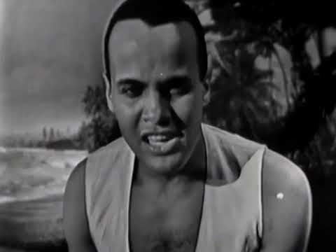 Harry Belafonte Jamaica Farewell 1956 Lyrics