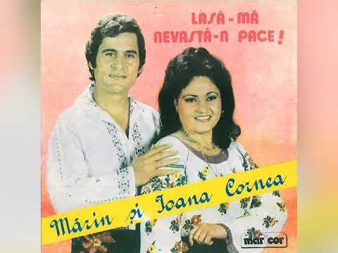 MĂRIN CORNEA - AM VISAT C-AM FOST ÎN IAD