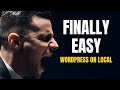 WordPress Backup RESTORED In 5 Minutes WITHOUT Plugins Here S How