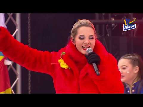 14 BBBBZ 2020   Marleen Rutten + Urban Dance Factory Sittard   As ich die twinkels in dien auge zeen