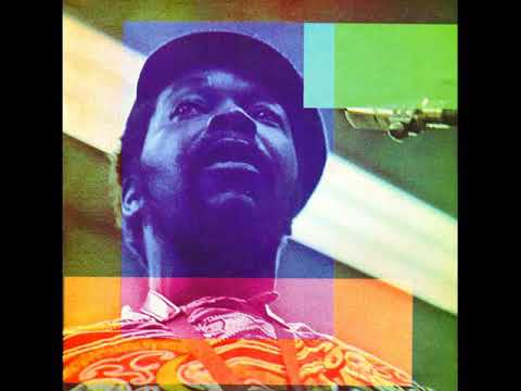 "Marzette And Company" - Marzette Watts (Full Album)