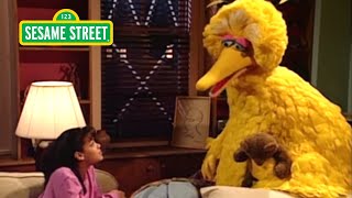 Sesame Street: Sesame Street Gets Through a Storm | Full Episode