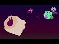BFDIA 25 Cake At Stake Intro Extended